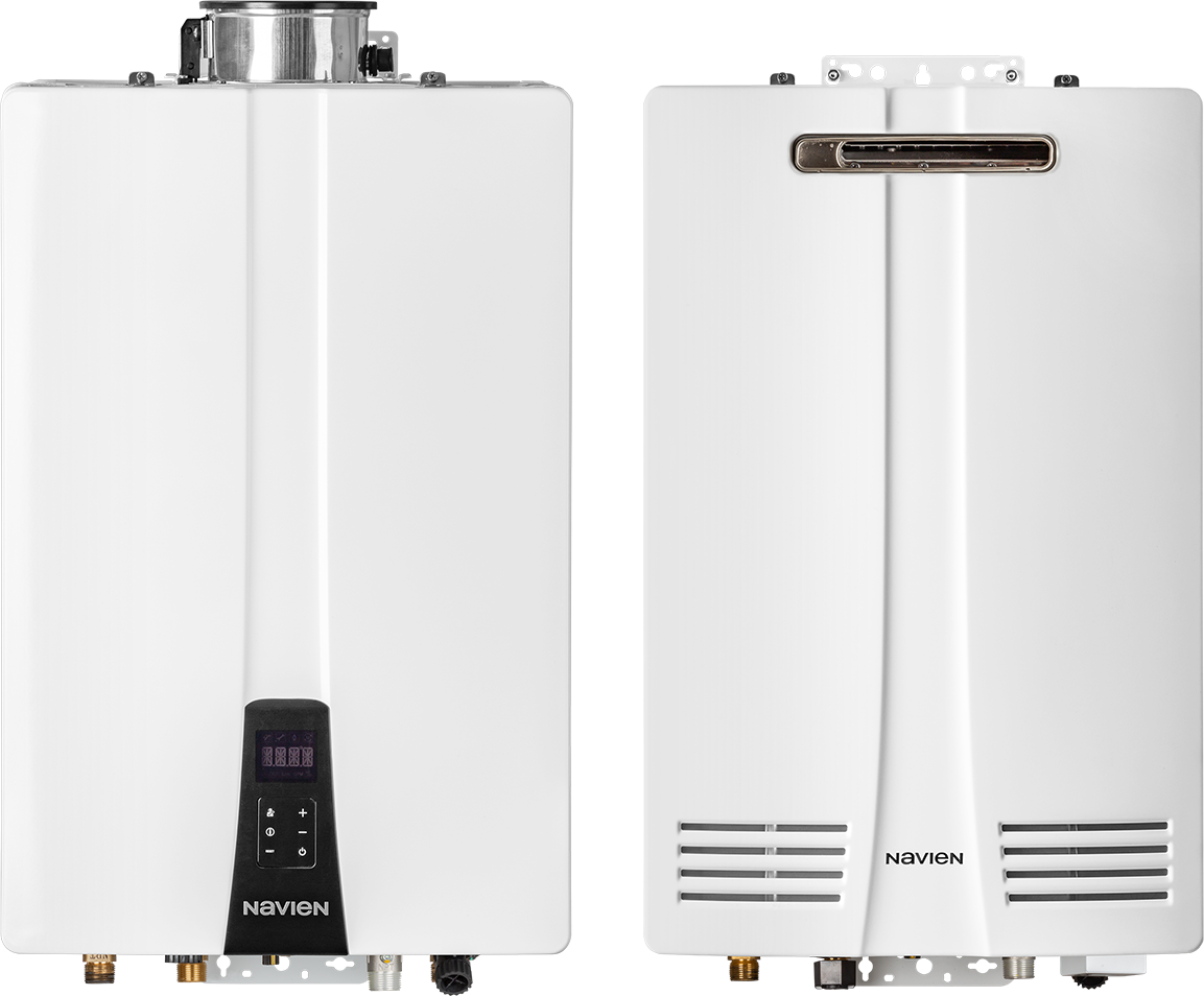 Navien Tankless Water Heater product-image_2